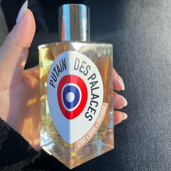 Etat Libre D’Orange fragrance/perfume - Picture 4 of 8